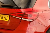 Mercedes-Benz A Class A 250 E AMG LINE PREMIUM PLUS 9