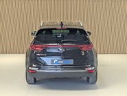 Kia Sportage 1.6 Sportage 2 CRDi ISG Semi-Auto 5dr 19