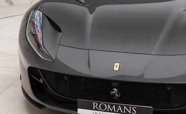 Ferrari 812 Superfast 21