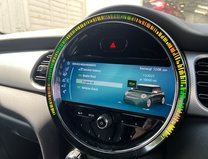 Mini Hatch 1.5 Cooper Exclusive Hatchback 5dr Petrol Steptronic Euro 6 (s/s) (136 ps) 32