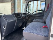Isuzu Grafter N35.125T Toolbox Dropside Truck 14
