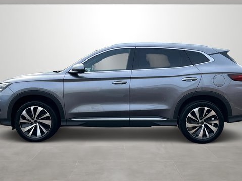 BYD Seal U 1.5 DM-i Comfort 5dr Auto 7