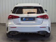 Mercedes-Benz A Class 1.3 A 200 AMG Line Exeutive Auto 5dr 35