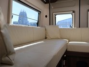 Fiat Ducato Laika 646 ECOVIP 180 BHP Auto huge factory upgrades cost new £98K    67