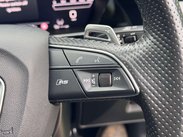 Audi RS3 2.5 RS 3 Vorsprung TFSI Quattro Semi-Auto 4WD 4dr 52