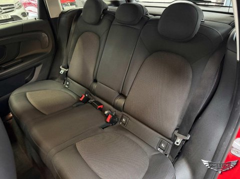 Mini Countryman 1.5 7.6kWh Cooper SE Auto ALL4 Euro 6 (s/s) 5dr 23