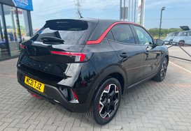 Vauxhall Mokka SRI NAV PREMIUM 7