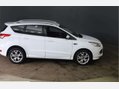 Ford Kuga 2.0 TDCi Titanium Sport 2WD Euro 6 (s/s) 5dr 11