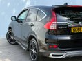 Honda CR-V 2.0 CR-V SR i-VTec Auto 4WD 5dr 39