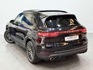 Porsche Cayenne 2.9T V6 S SUV 5dr Petrol TiptronicS 4WD Euro 6 (s/s) (440 ps) 20