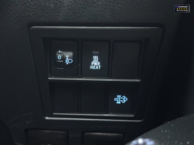 Toyota Hilux Active 4Wd D-4D Double Cab TSS Air Con Euro 6 25