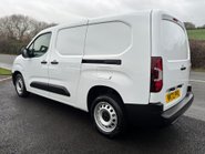 Vauxhall Combo L2H1 2300 Dynamic Panel Van 6
