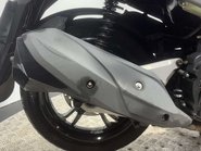 SYM Jet 14 LC 2022 12K GOOD RUNNING PROJECT SCOOTER 125CC BIKE 10