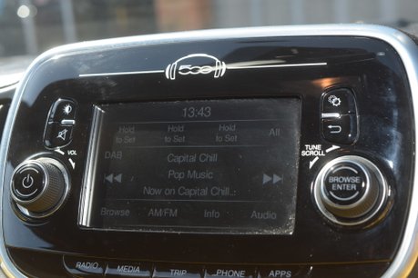 Abarth 595 1.4 T-Jet 70th Euro 6 3dr 23