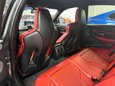 BMW M3 3.0 BiTurbo Competition Saloon 4dr Petrol DCT Euro 6 (s/s) (450 ps) 44