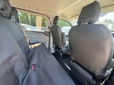 Ford Transit Custom Crew Cab [SOLD CM] LWB L2H1 Low Roof Limited 320 Air Con Alloys Camera EURO 17