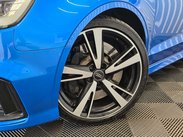 Audi RS3 2.5 TFSI Saloon 4dr Petrol S Tronic quattro Euro 6 (s/s) (400 ps) 12