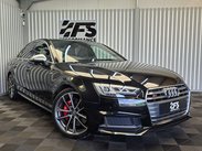 Audi S4 3.0 TFSI V6 Saloon 4dr Petrol Tiptronic quattro Euro 6 (s/s) (354 ps) 28