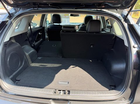 Kia Niro 64kWh 4+ Auto 5dr 16