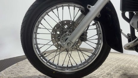 Honda VT 2006 ONLY 6K NEW MOT SERVICED CRUISER 125CC VTWIN 28