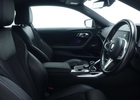 BMW 2 Series 2.0 220d M Sport MHEV Auto 2dr 48