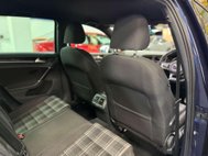 Volkswagen Golf 2.0 TDI BlueMotion Tech GTD Hatchback 5dr Diesel DSG Euro 6 (s/s) (184 ps) 49