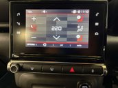 Citroen C3 Aircross 1.2 C3 Aircross Flair PureTech S/S 5dr 26