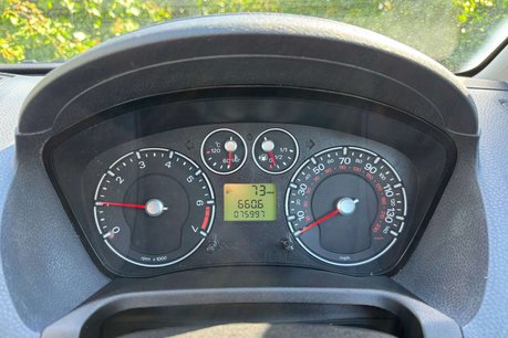 Ford Fiesta 1.25 Style Climate Hatchback 5dr Petrol Manual (142 g/km, 74 bhp) 14
