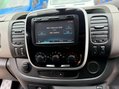 Renault Trafic 1.6 dCi ENERGY 29 Sport Nav Panel Van 5dr Diesel Manual LWB Standard Roof E 36
