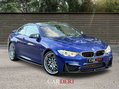 BMW M4 3.0 M4 Competition Edition Package Semi-Auto 2dr 1