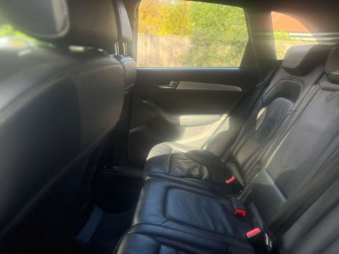 Audi SQ5 3.0 BiTDI V6 39