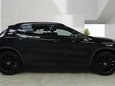 Mercedes-Benz GLA 1.6 GLA200 AMG Line Edition 7G-DCT Euro 6 (s/s) 5dr 6