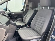 Ford Transit Connect 240 Limited L1 Panel Van - No VAT 4