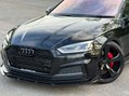 Audi S5 3.0 S5 TFSI Quattro Auto 4WD 2dr 9