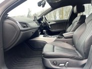 Audi A6 3.0 A6 S Line TDI Quattro Semi-Auto 4WD 5dr 38