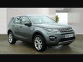 Land Rover Discovery Sport 2.0 Discovery Sport HSE TD4 Auto 4WD 5dr 1