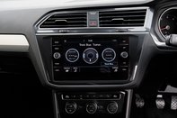 Volkswagen Tiguan MATCH TSI EVO 31