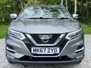 Nissan Qashqai 1.5 Qashqai Tekna+ dCi 5dr 12