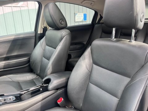 Honda HR-V 1.6 i-DTEC EX Euro 6 (s/s) 5dr 37