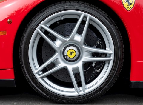 Ferrari Enzo 10