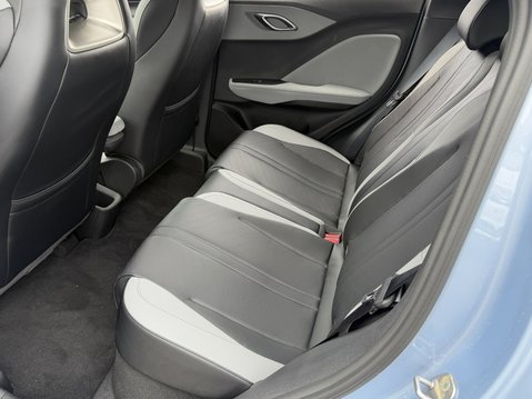 BYD Dolphin Surf 115kW Comfort 43kWh 5dr Auto 34