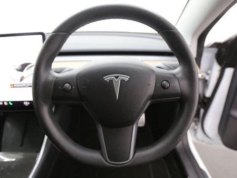 Tesla Model 3 (Dual Motor) Performance Auto 4WDE 4dr (Performance Upgrade) 10