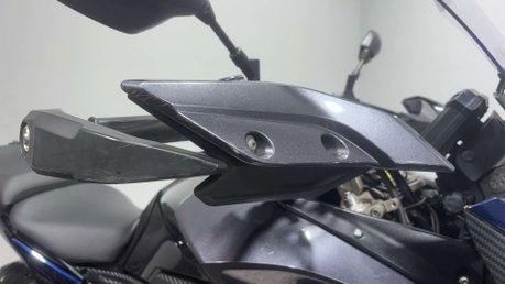 Yamaha Tracer MT09 2016 27K GREAT CONDITION MOT RECENTLY SERVICED ADVENTURE BIKE 28