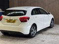 Mercedes-Benz A Class 1.6 A 160 SE 5dr 24