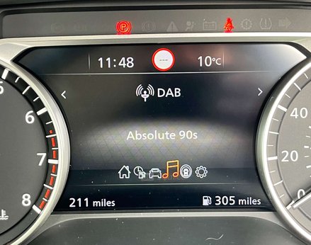 Nissan Juke 1.0 Juke Acenta Premium DiG-T 5dr 32