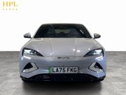 BYD Seal 82.5kWh Design Saloon 4dr Electric Auto (312 ps) 1 Owner - Sensors - Bluet 2
