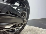 Suzuki GSX-S GSR750 2017 25K NAKED BIKE 750CC MOT WARRANTY 10