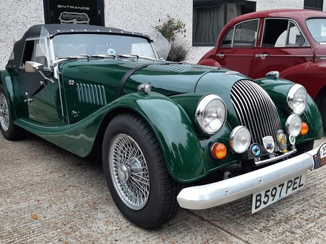 Distinguished Gentlemans Drive 2025 23