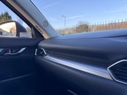 Mazda CX-5 2.2 CX-5 SE-L Nav D 4x4 4WD 5dr 37