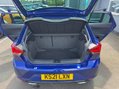 SEAT Ibiza TSI FR SPORT 35
